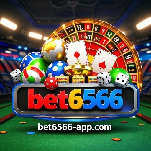 Descubra o Mundo Empolgante do Bingo no Bet 6566