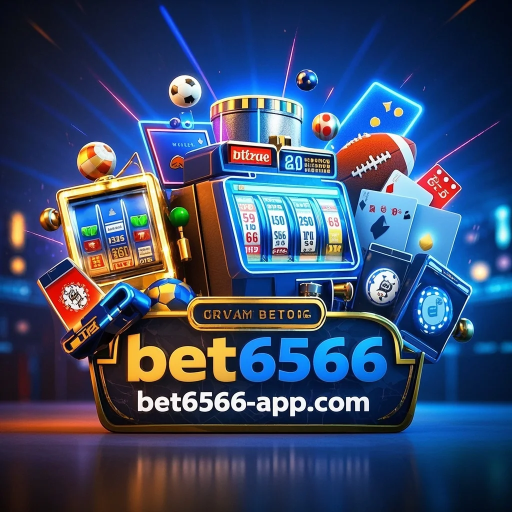 A Explosão dos Jogos de Cartas na Plataforma Bet 6566