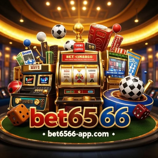 Explore a Diversidade dos Jogos no Bet 6566