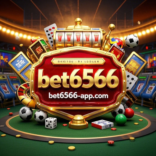 Explore a Emocionante Categoria de Jackpots no Bet 6566