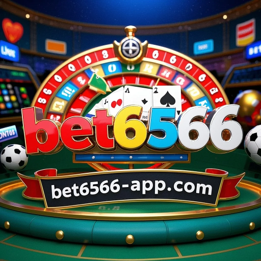A Revolução do Chat Ao Vivo nos Jogos Online: Uma Nova Era no Bet 6566