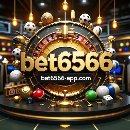 Descubra a Emoção da Roleta no Bet 6566