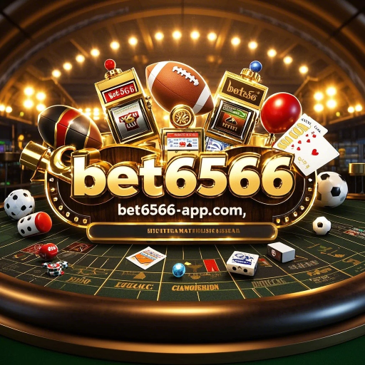 Explorando a Categoria de Caça-Níqueis no Bet 6566