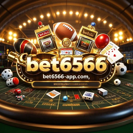 Explorando a Categoria de Caça-Níqueis no Bet 6566