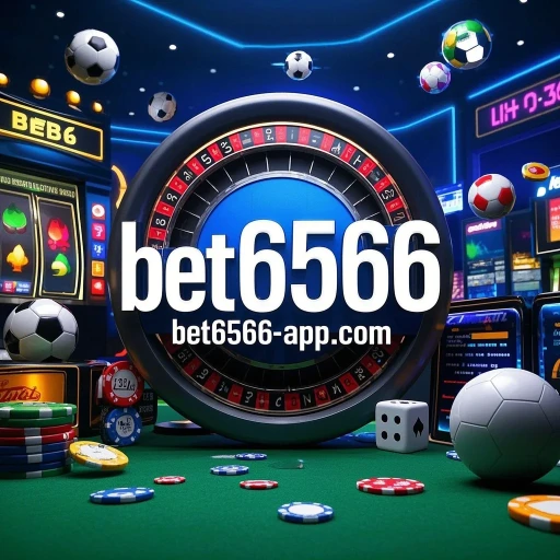 Descubra as Apostas Esportivas no Bet 6566